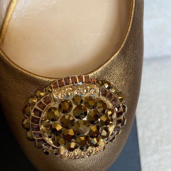 giuseppe zanotti ballerinas / flats - Picture 5 of 11